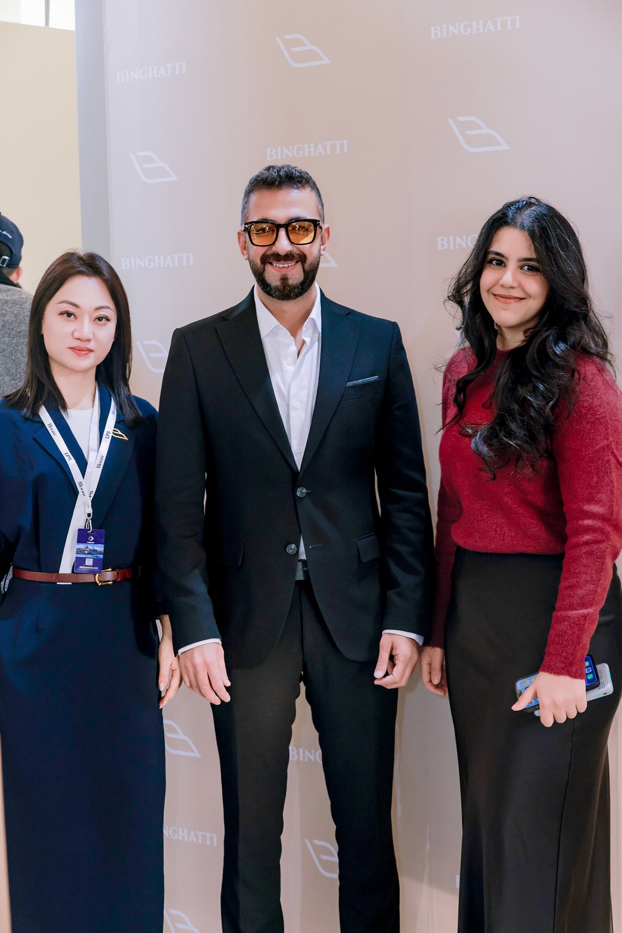 Marketing & PR